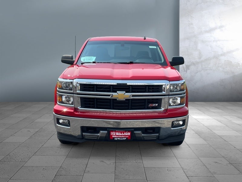 chevrolet silverado 1500 2014 3GCUKREC5EG166424 image chevrolet silverado 1500 2014 3GCUKREC5EG166424 image